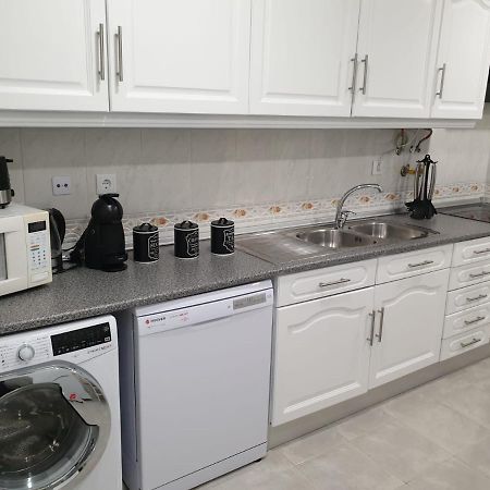 Setubal Health Beach المظهر الخارجي الصورة