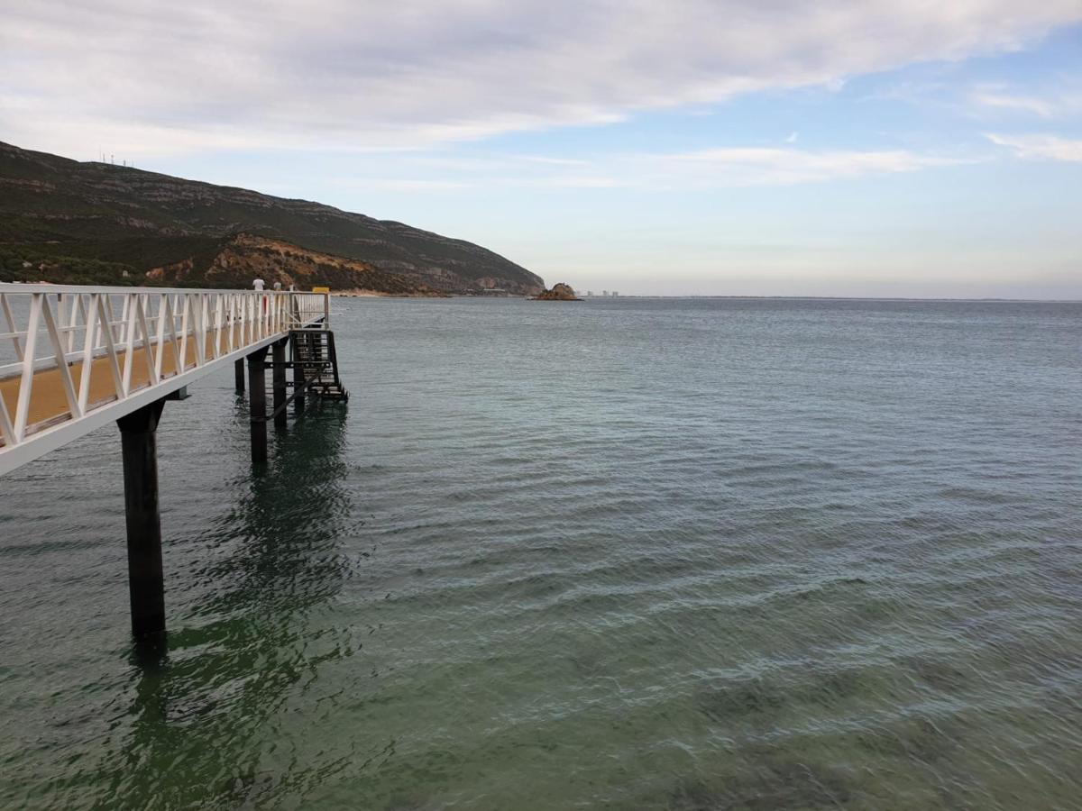 Setubal Health Beach المظهر الخارجي الصورة