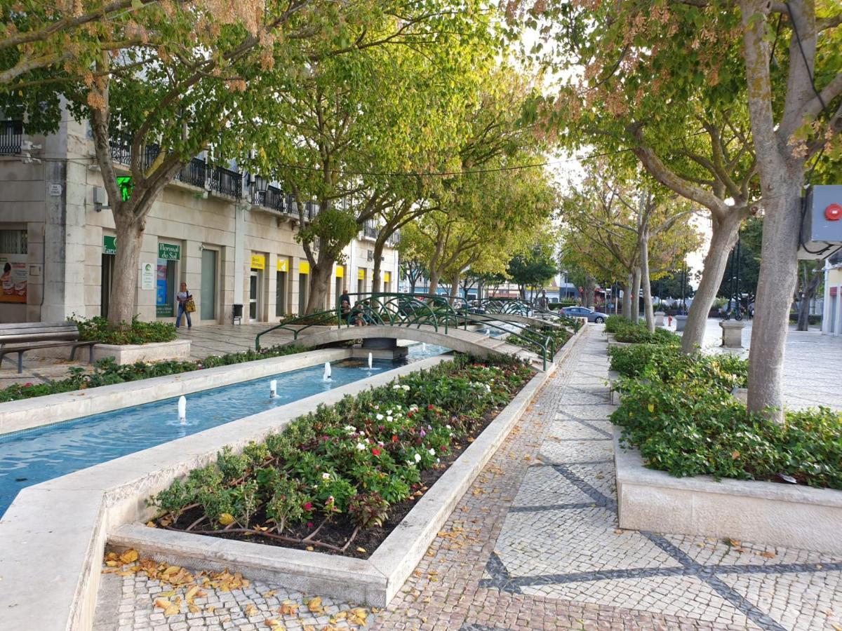 Setubal Health Beach المظهر الخارجي الصورة