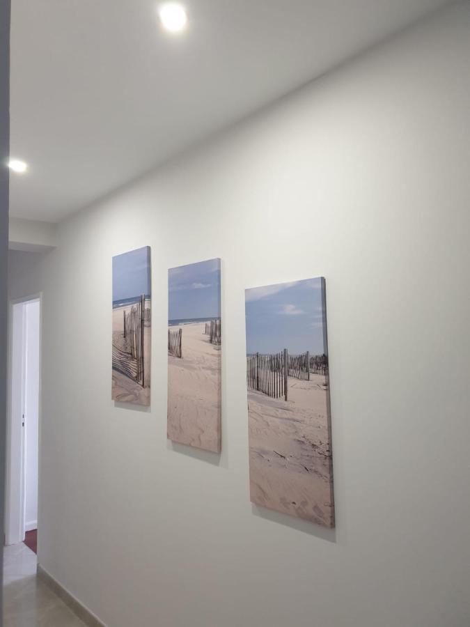 Setubal Health Beach المظهر الخارجي الصورة