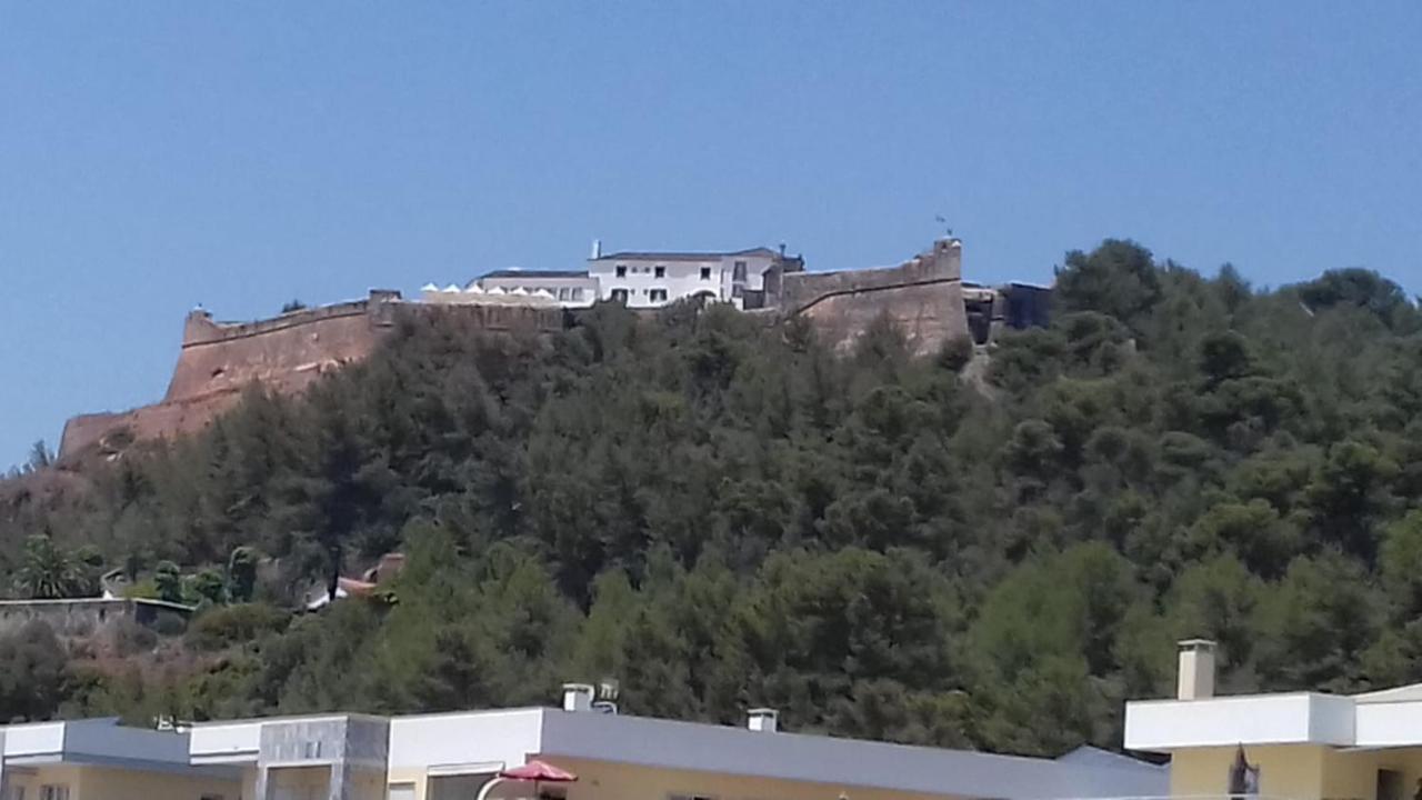 Setubal Health Beach المظهر الخارجي الصورة