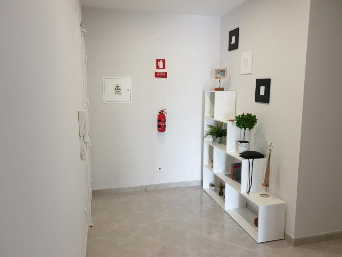 Setubal Health Beach المظهر الخارجي الصورة