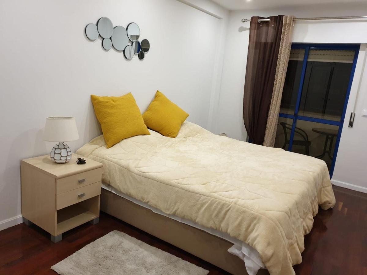 Setubal Health Beach المظهر الخارجي الصورة