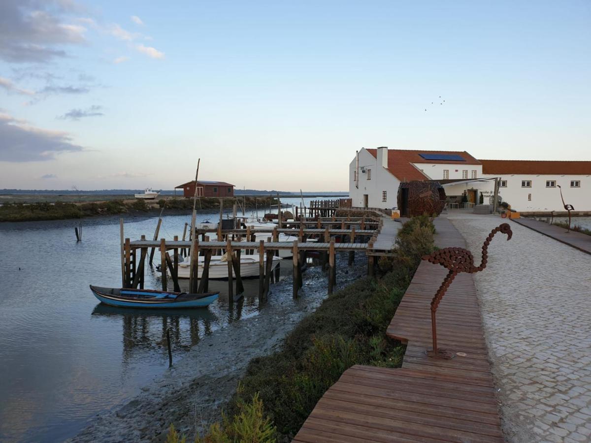 Setubal Health Beach المظهر الخارجي الصورة