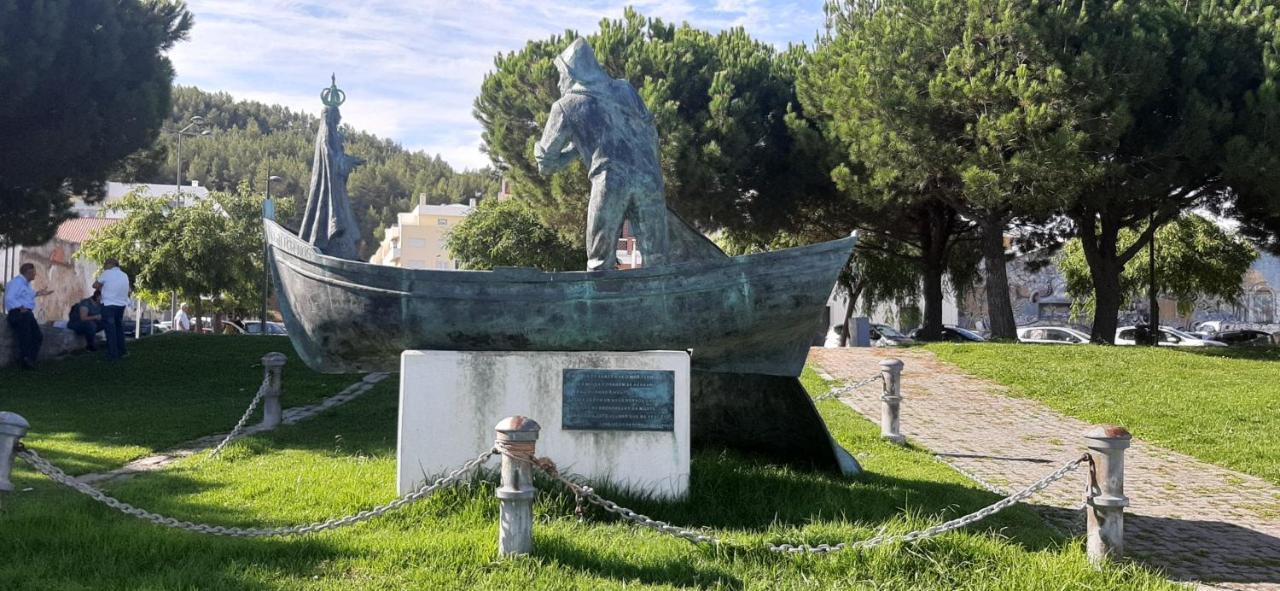 Setubal Health Beach المظهر الخارجي الصورة