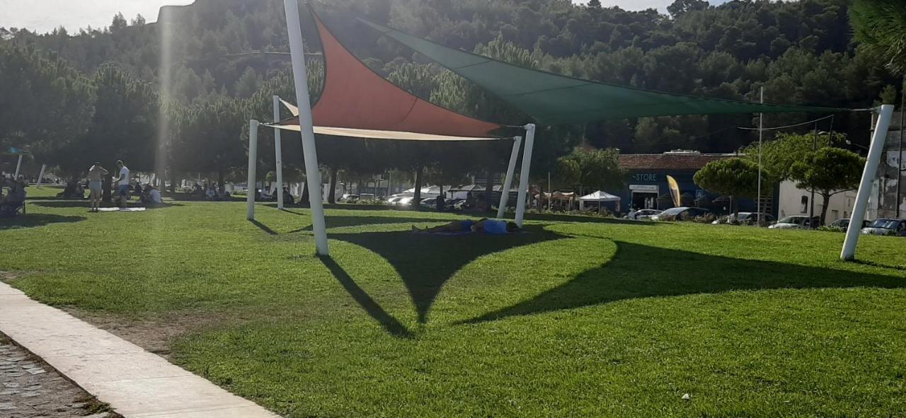 Setubal Health Beach المظهر الخارجي الصورة