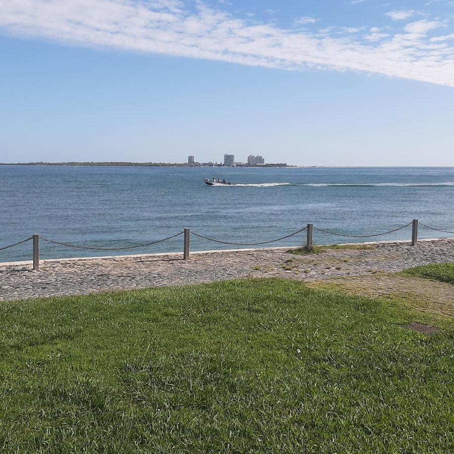 Setubal Health Beach المظهر الخارجي الصورة