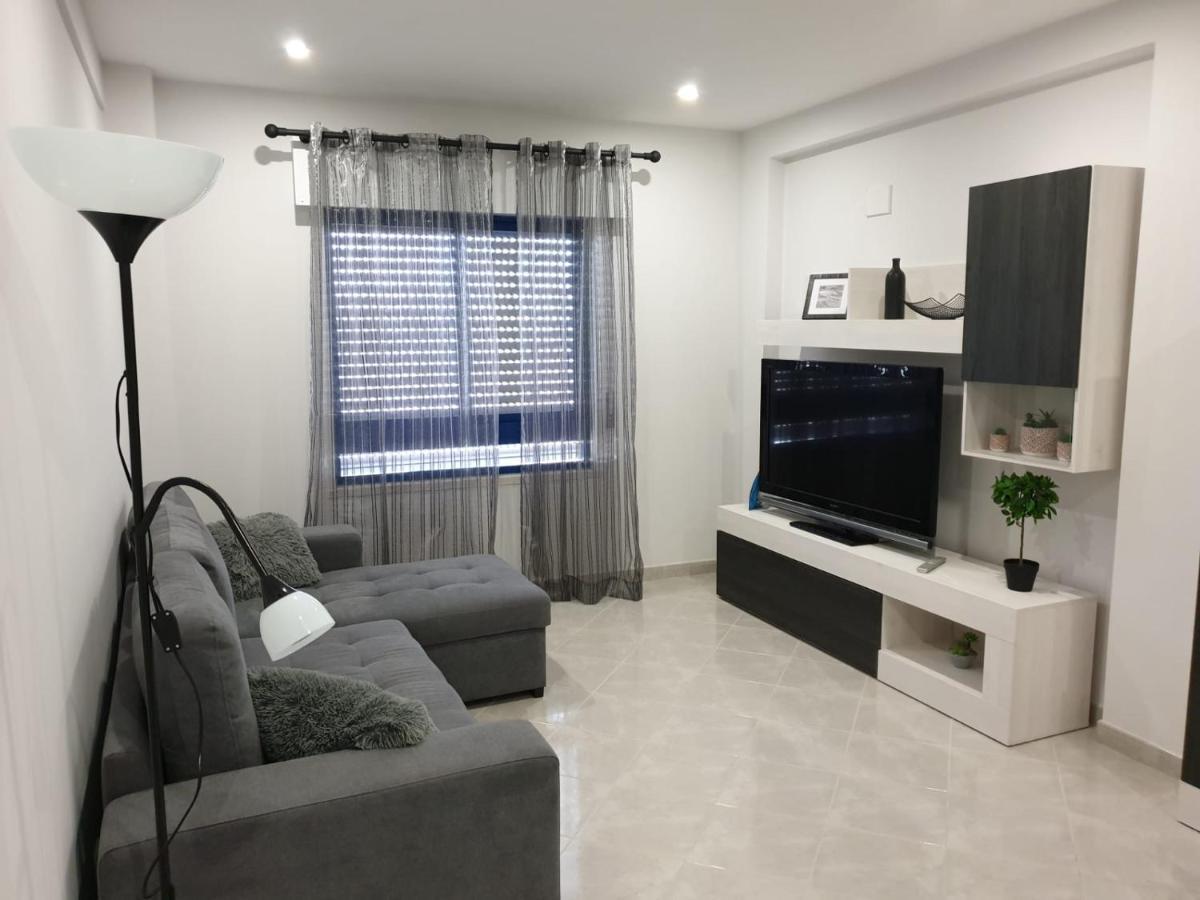 Setubal Health Beach المظهر الخارجي الصورة
