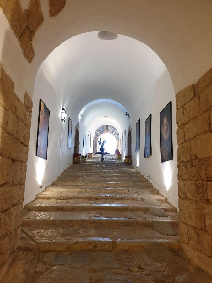 Setubal Health Beach المظهر الخارجي الصورة