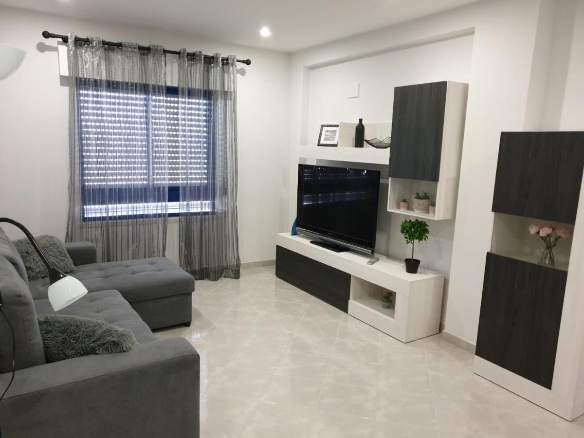 Setubal Health Beach المظهر الخارجي الصورة