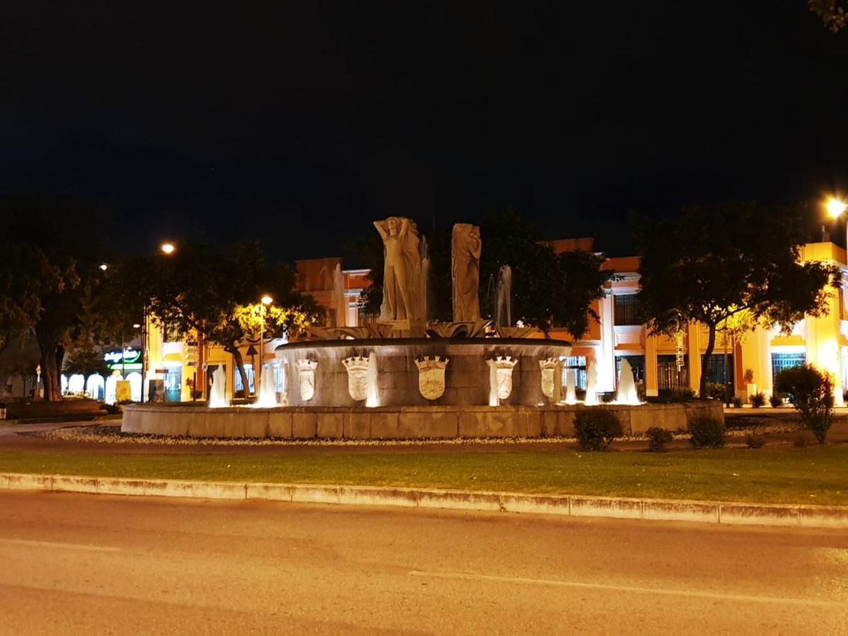 Setubal Health Beach المظهر الخارجي الصورة